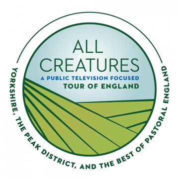 All Creatures - A Television Focused Tour of England (2024)