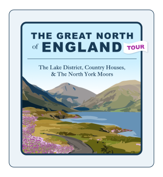 The Great North of England Tour (2025)