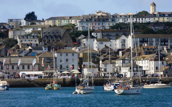 Enchanting Cornwall - A Tour of Hidden Villages & Coastal Beauty (2025)