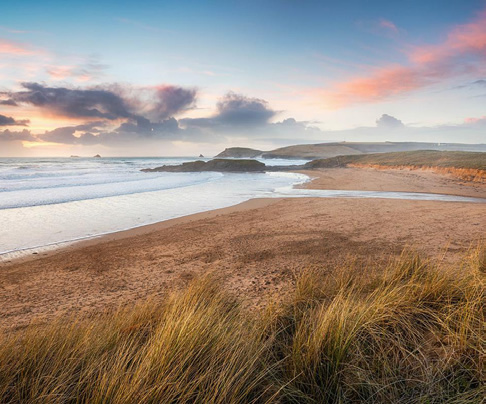 Enchanting Cornwall - A Tour of Hidden Villages & Coastal Beauty (2025)