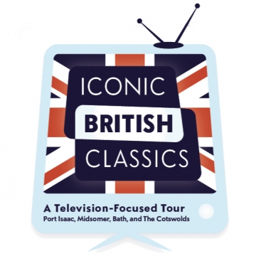 Iconic British Classics - A Television Focused Tour with KERA (2024)