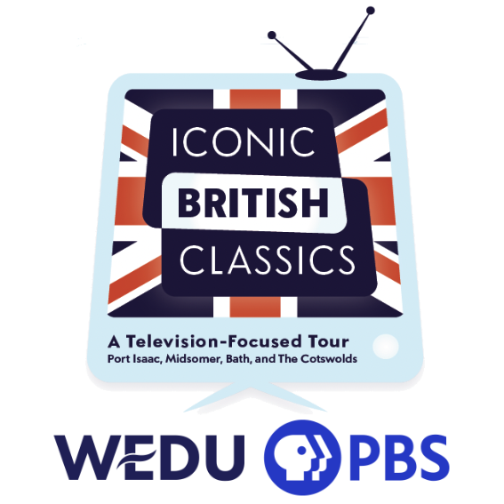 Iconic British Classics - A Television Focused Tour with WEDU (2025)