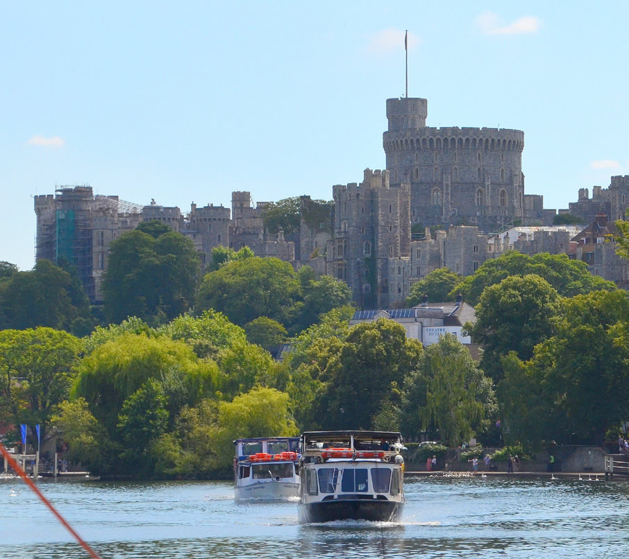 Iconic British Classics - A Television Focused Tour with Buffalo Toronto Public Media (2025)